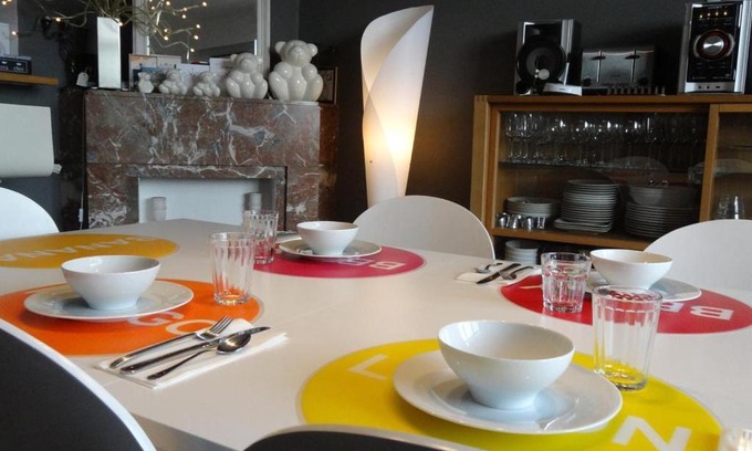 Onze-Lieve-Vrouw-ter-Sneeuw Bed & Breakfast | B&B Welcome To My Place