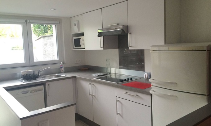 Ittenheim Apartment | B & B Welcome to Strasbourg, Alsace