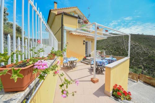Varazze Bed & Breakfast | B&B Why not Jona?