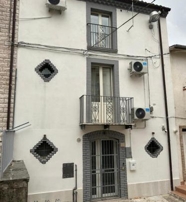 San Giuliano di Puglia Bed & Breakfast | B&B Xyzw