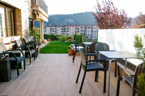 Estella Bed & Breakfast | B&B Zaldu