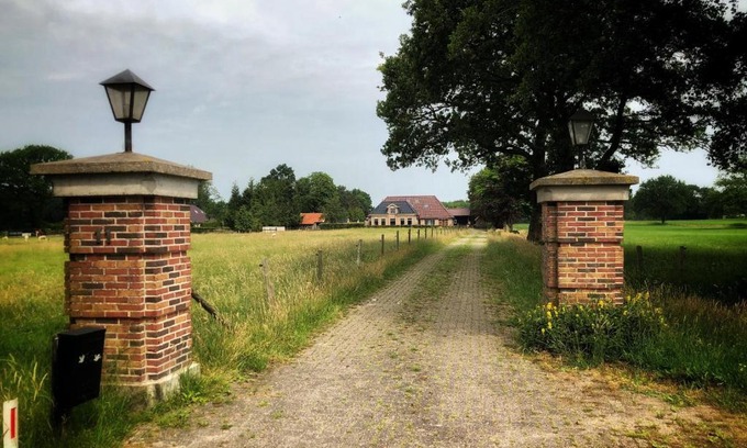 Zandhuizen Bed & Breakfast | B&B Zandhuizen