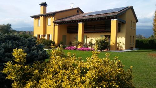 Fonte Bed & Breakfast | B&B Zia Maria