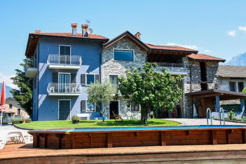 Sorico Bed & Breakfast | B&B Zia Vivina