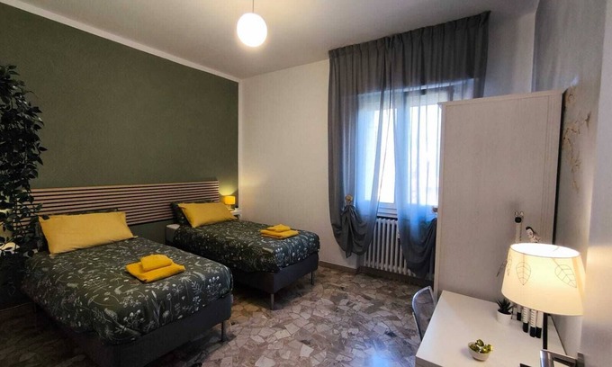 Riale Bed & Breakfast | B&B Zola Relax