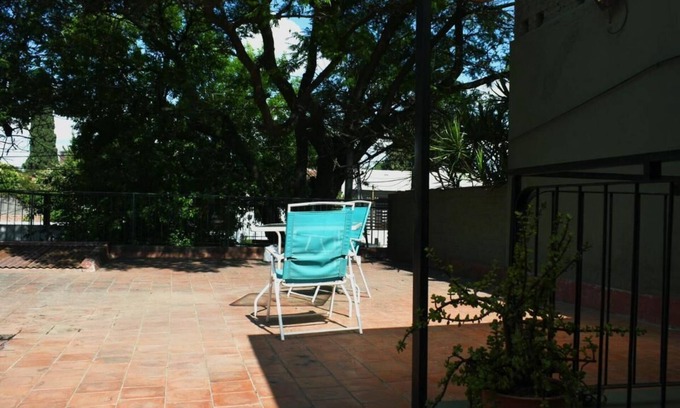 Tucuman Apartment | B Constitución, Equipped Apartment