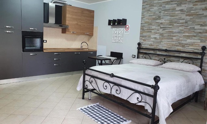 Castellanza Apartment | B e B House