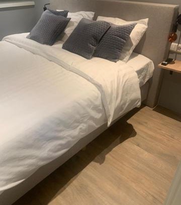Volendam Apartment | B en B Volendam