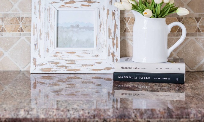 Navasota House | B&H Guest House
