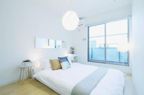 Hiroshima City Centre Apartment | b hotel Ball Park - Apt 2mins to Baseball 5mins to Hiroshima Sta