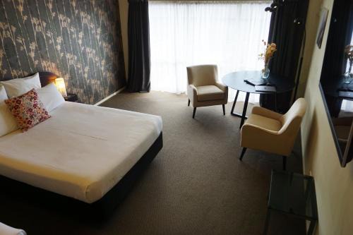 Palmerston North Hotel | B-Ks Premier Motel Palmerston North