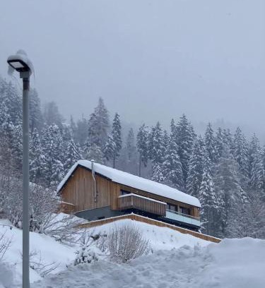 Kirchbach House | B-Lodge Kärnten