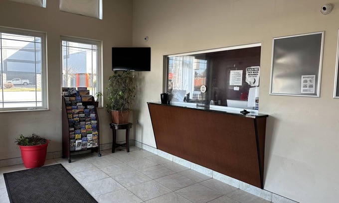 Reisterstown Station Hotel | B'more Inn