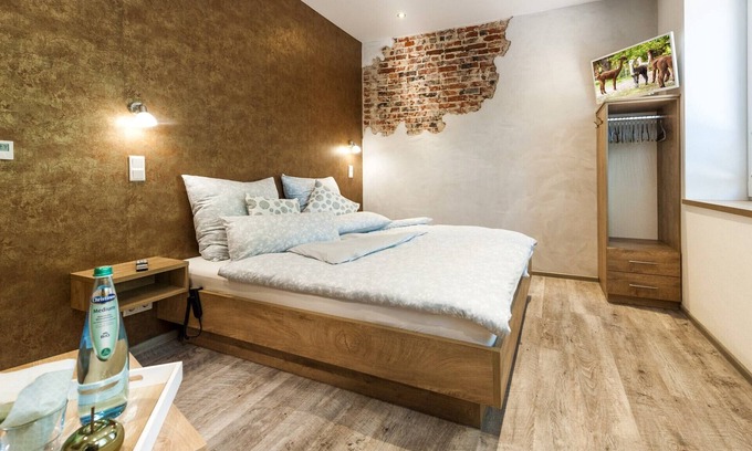 Dinklage Other | B��nner Hof, Stalldörn