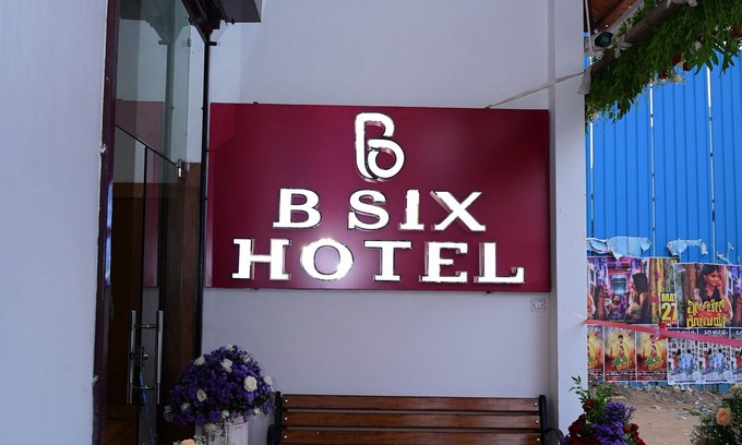 Kalasipalya Cabin | B SIX HOTEL AND LODGE