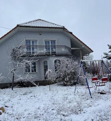 gmina Słopnice Villa | B-Willa Słopnice