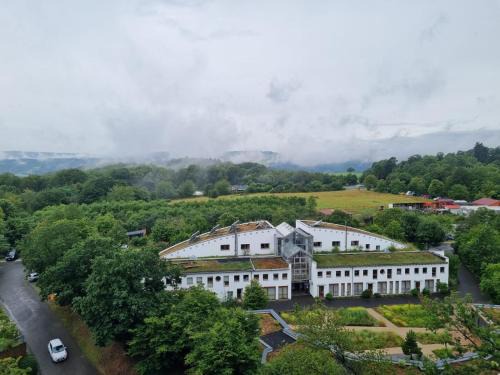 Lahnstein auf der Hohe Apartment | B1011, gemütliches Appartement mit Ausblick
