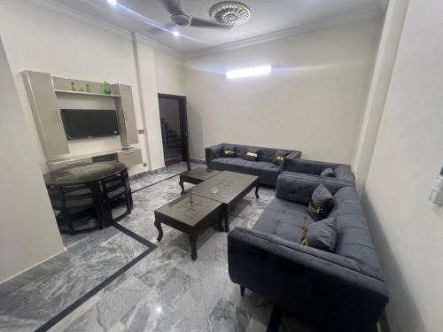 Mirpur Apartment | B3 Residence Mirpur - 2 Bedrooms Flat 4