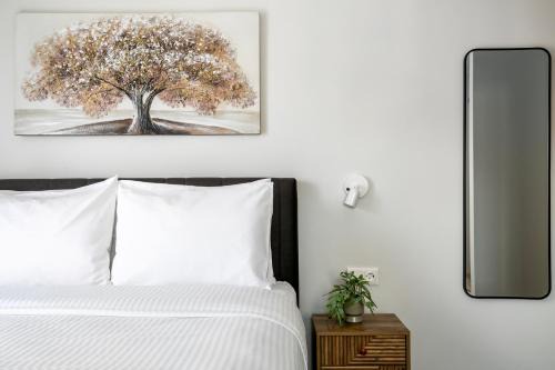 Dafni-Ymittos Apartment | B48 Athens Dafni