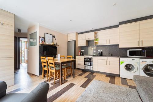 Torokbalint Apartment | B48 Simplex - egyszinten, kényelmesen