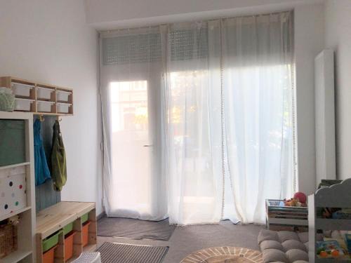 Nordend-Ost Apartment | B58