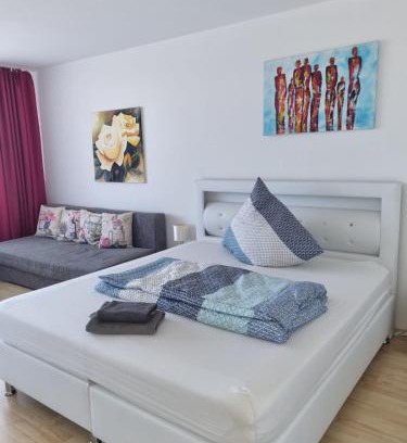 Lahnstein auf der Hohe Apartment | B710, Appartement mit einem Zimmer