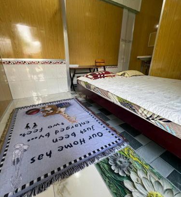 Long Ho House | Ba Hung homestay