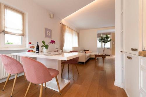 St. Michael/San Michele Apartment | Ba mir Apartment