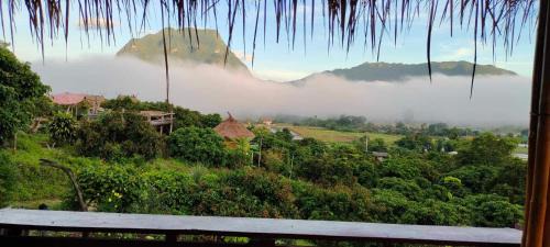 Chiang Dao House | Baan 2 Dao Farmstay