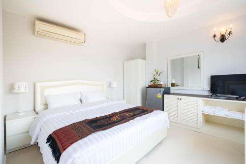 Nonthaburi House | Baan Anodat