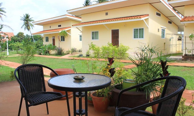 Prachuap Khiri Khan Apartment | Baan Aomjai