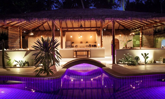 Hin Hong House | Baan Bai Mai, 2 villas, 8 bedrooms