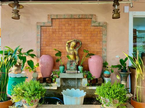 Chiang Rai House | Baan Baramee House