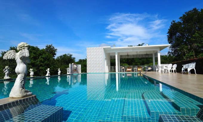 Pak Chong Resort | Baan Ing Khao