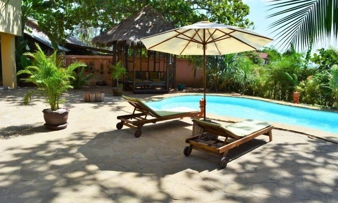Ko Lanta Villa | Baan Luang Koh Lanta