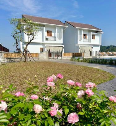 Chiang Rai Villa | Baan Marukome Chiang Rai บ้านมารุโกเมะ เชียงราย