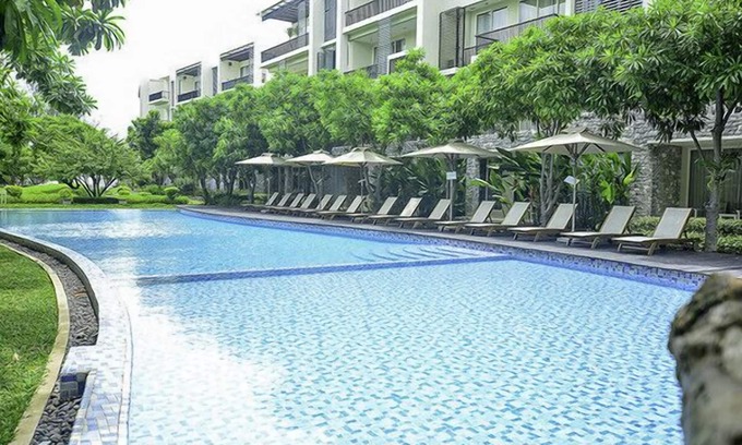 Khao Tao Apartment | Baan Nub Kluen Hua Hin By Puppap - 128