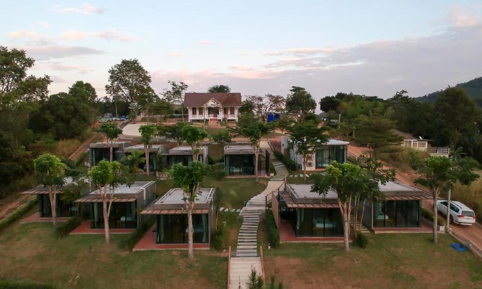 Wang Nam Khiao Resort | Baan Phu Pa Pha บ้านภูปภา