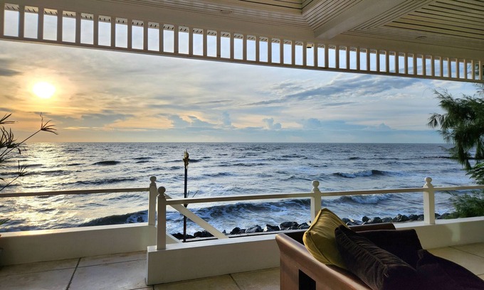 Kui Buri House | Baan Soulmates - Lovely house by the Sea for the perfect getaway