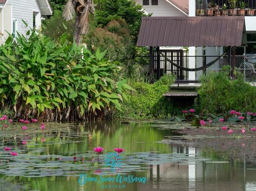 Buriram Resort | Baan Suan Wassana