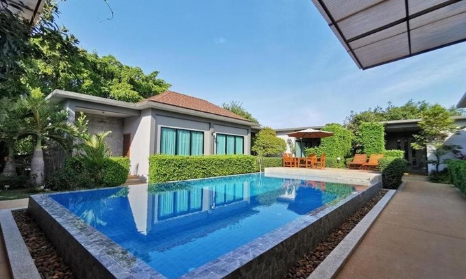 Chalong Resort | BaanMee Phuket SHA Plus