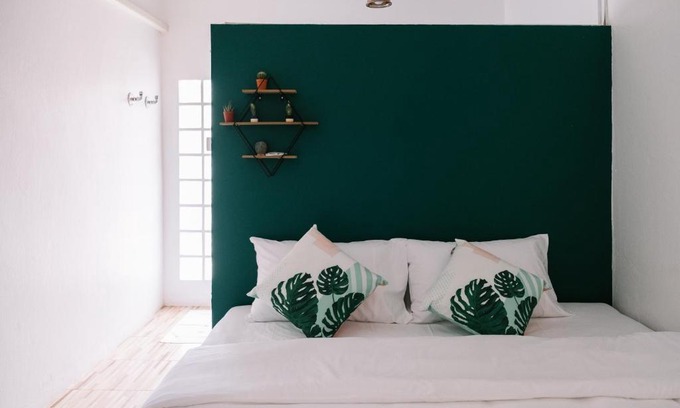 Talat Hotel | Baannokhook Home&Cafe