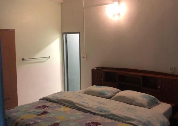Khon Kaen Apartment | Baansuan bbq and Resort number 5