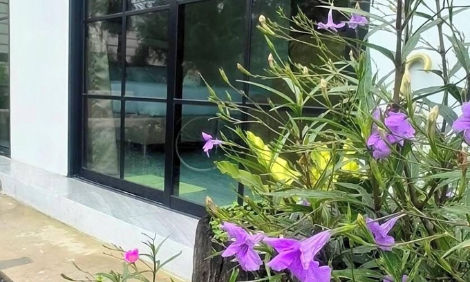Racha Thewa House | Baantonlom Suvarnabhumi