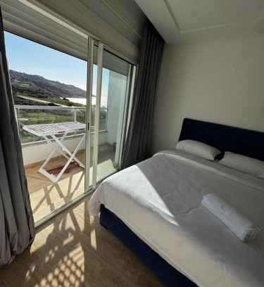 Ksar es Seghir Apartment | Bab diki Appart 1