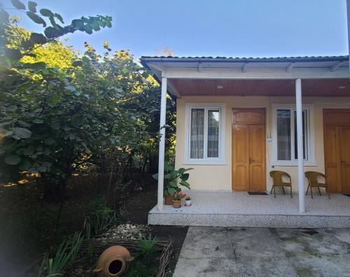 Salkhino House | BaBa guesthouse