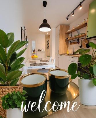Mali Radic Apartment | Babalina's Place