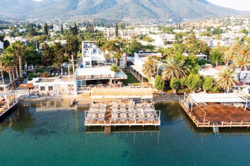 Golturkbuku Hotel | Babana Hotel