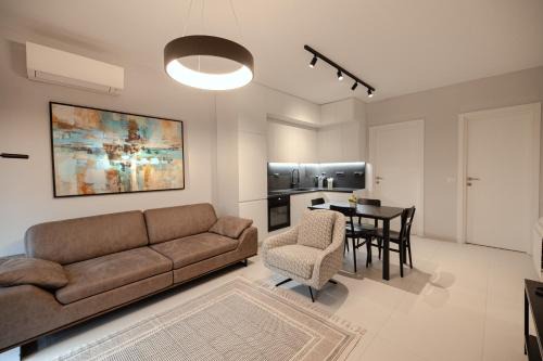 Vlore Apartment | Babbo