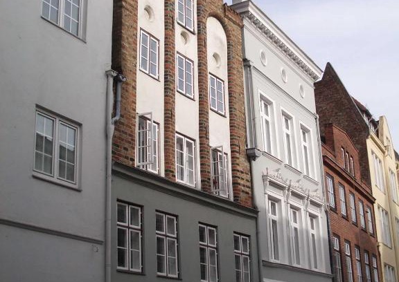 Luebeck Old Town Apartment | Babette Apartments